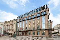 VISIONAPARTMENTS Bucharest – self check-in, Bucharest